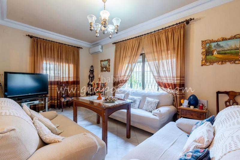 Foto e63059fa-1067-4c0d-95f8-8a72d57d23fd. Xalet a montaraz 28 a Loreto Espartinas