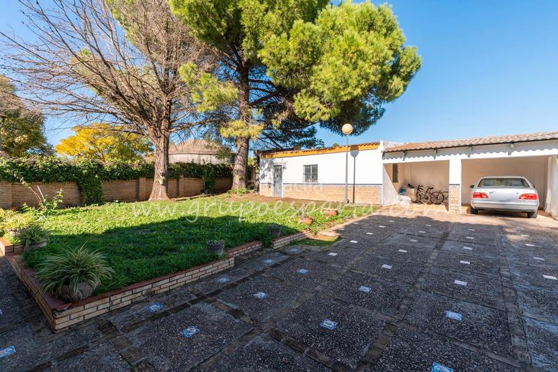 Foto ed7e2ef7-bed9-4e0d-afce-3029d3d98c08. Xalet a montaraz 28 a Loreto Espartinas