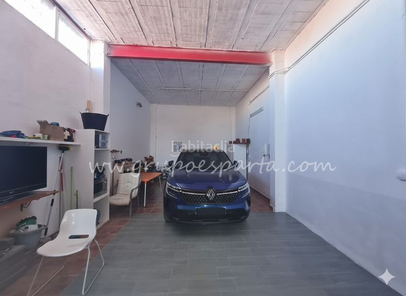 Foto ab87869a-555e-4668-a4f8-17613f8d32c0. Industrial building in calle cipriano varela 16 in Santiponce