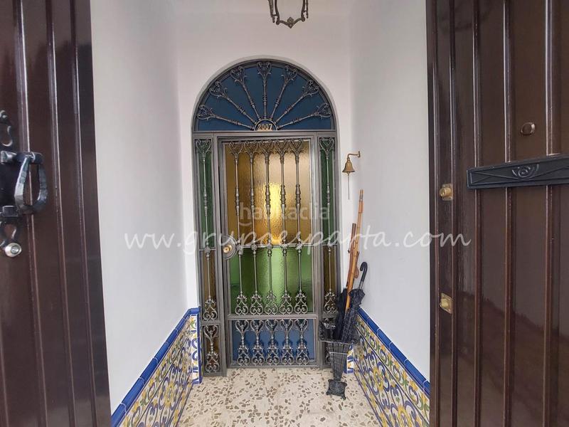 Foto 1a70c2c0-a302-4b72-94c9-b837e62cc9ba. Maison jumelée dans calle libertad 18 dans Olivares