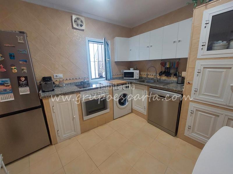 Foto 25706e7f-2505-4e0c-8ee9-f43cca9fdc22. Maison jumelée dans calle libertad 18 dans Olivares