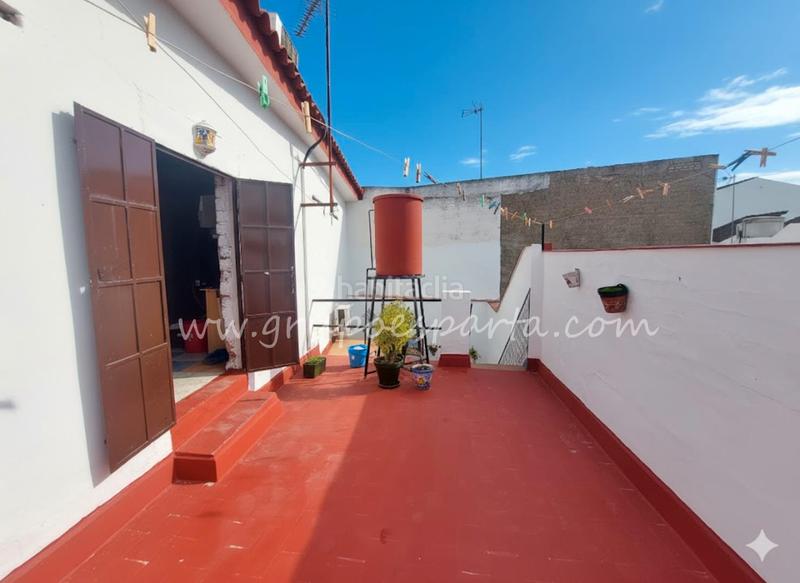 Foto 2c5c6330-dd23-47c3-975f-8ae9a49f244a. Maison jumelée dans calle libertad 18 dans Olivares