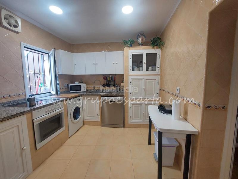 Foto 33278e38-c21f-4b76-a55a-968e8b1b4d93. Maison jumelée dans calle libertad 18 dans Olivares