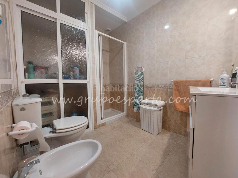 Foto 43931e28-8c51-4a27-acb0-d68a3123f5fd. Maison jumelée dans calle libertad 18 dans Olivares