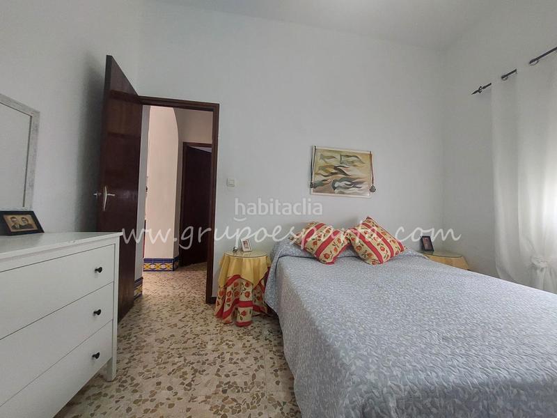 Foto 5f1234ec-1b57-4dce-8cc0-c1a50254f8a5. Maison jumelée dans calle libertad 18 dans Olivares