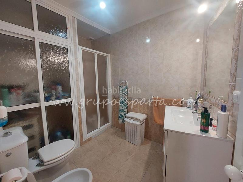 Foto 7ef4e148-2b3a-4428-a791-aeb1c4b358b8. Maison jumelée dans calle libertad 18 dans Olivares