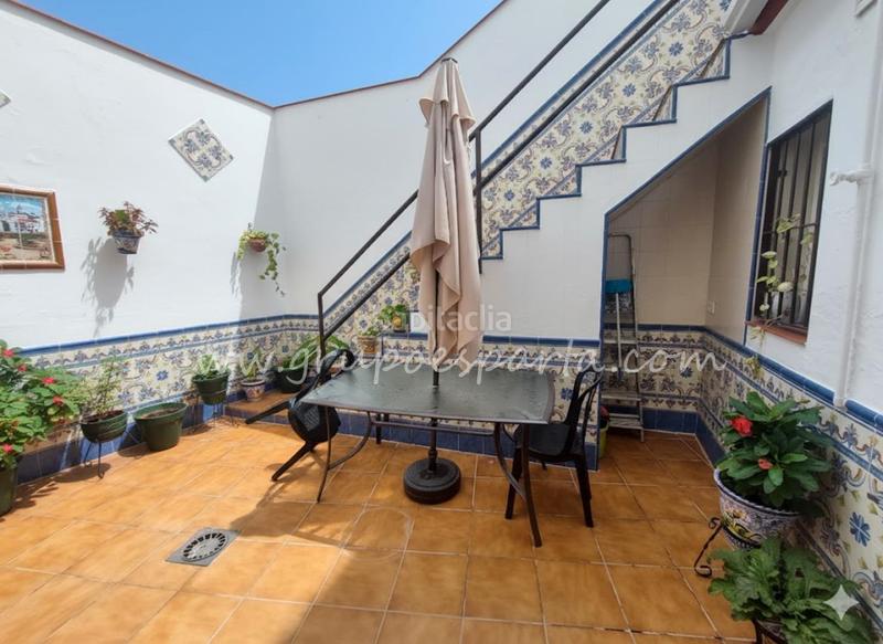 Foto 903646f3-0193-4671-be5e-103bbf271ad7. Maison jumelée dans calle libertad 18 dans Olivares