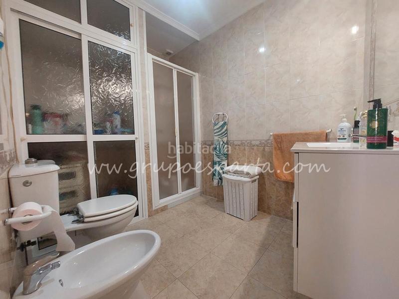 Foto a718e95f-15c5-497a-ab0d-9246118939d2. Maison jumelée dans calle libertad 18 dans Olivares