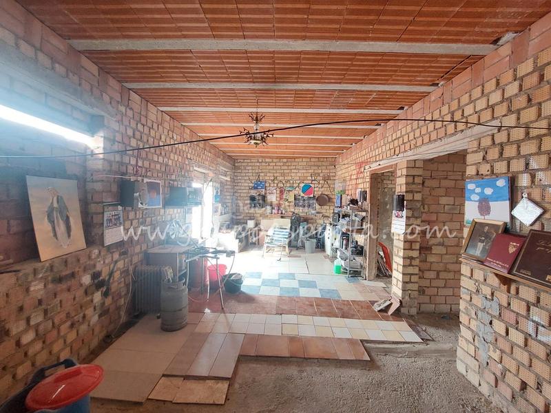 Foto b8512ede-0f65-475d-8909-8b6cb0626f6c. Maison jumelée dans calle libertad 18 dans Olivares