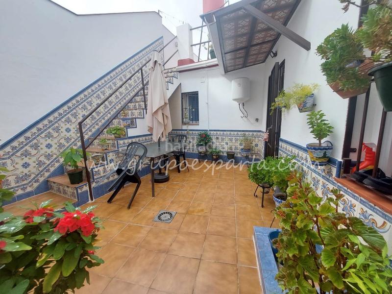 Foto bc806eb8-e127-4f1a-a65b-288e61c9a73e. Maison jumelée dans calle libertad 18 dans Olivares