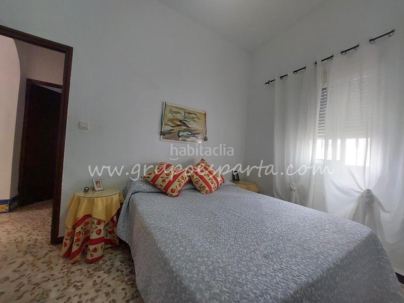 Foto d257e41f-ba75-4df3-b029-5d6fa8053684. Maison jumelée dans calle libertad 18 dans Olivares
