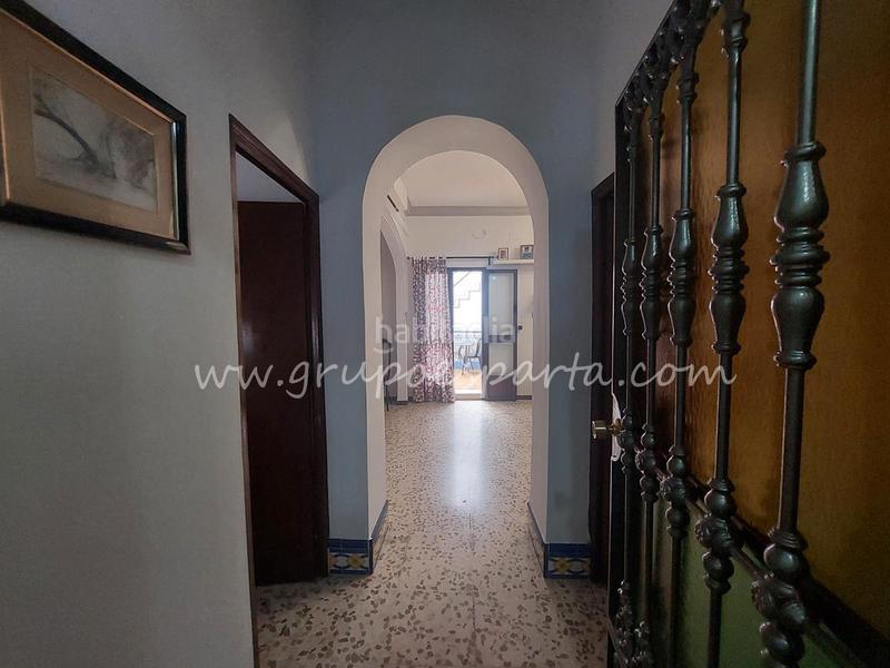 Foto d64e42f5-2e05-4179-a136-95854075e031. Maison jumelée dans calle libertad 18 dans Olivares