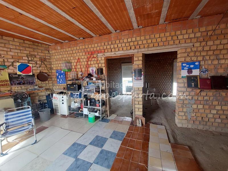 Foto d9ee5e25-2ad5-43fd-b07b-cd3165104d24. Maison jumelée dans calle libertad 18 dans Olivares