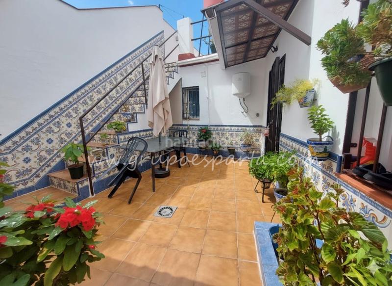 Foto e0601990-6ddd-4ea6-8509-ab8fc23137a4. Maison jumelée dans calle libertad 18 dans Olivares