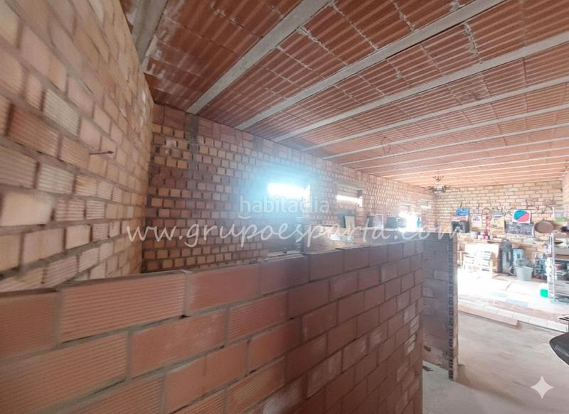 Foto e756c499-700c-4066-812a-6681831a7b5a. Maison jumelée dans calle libertad 18 dans Olivares