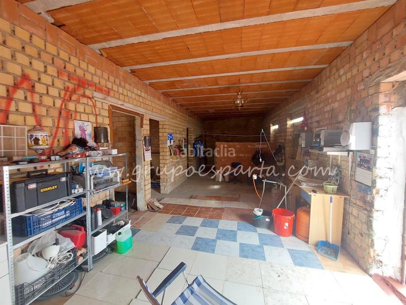 Foto ee1e8f64-c9a3-4818-815b-891f84324a4c. Maison jumelée dans calle libertad 18 dans Olivares