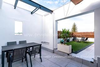 Penthouse in Avenida Alcaldesa María Regla Jiménez 58