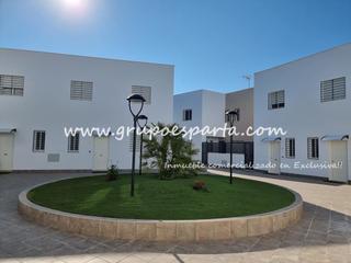 Location Duplex  Calle velazquez. Alquiler de dúplex 3 dormitorios con plaza de aparcamiento en vi