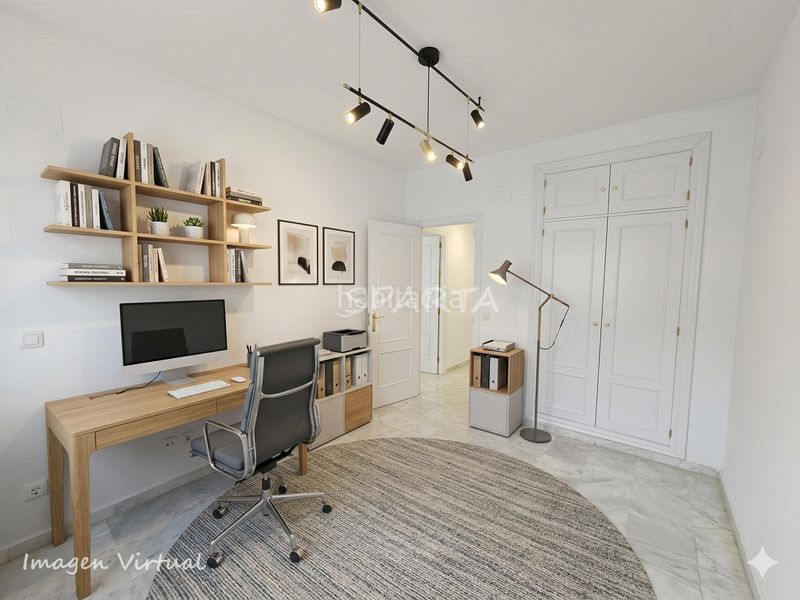 Foto 31c17c5b-faa0-4a91-b3ef-7c8a256d34a9. Casa adosada ¡ fantástica adosada con semi-sótano! . en Espartinas