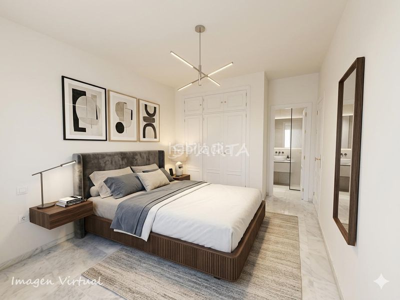 Foto b3bf2bac-9716-4986-a6d7-e5f4d4b70f6e. Casa adosada ¡ fantástica adosada con semi-sótano! . en Espartinas