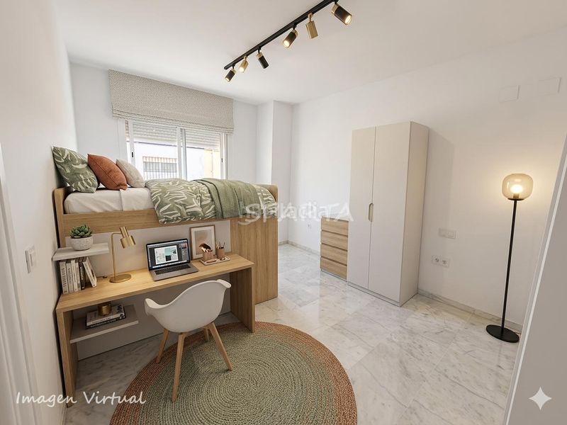 Foto bfd58789-dbc4-4a18-ba1e-4bce3de20810. Casa adosada ¡ fantástica adosada con semi-sótano! . en Espartinas