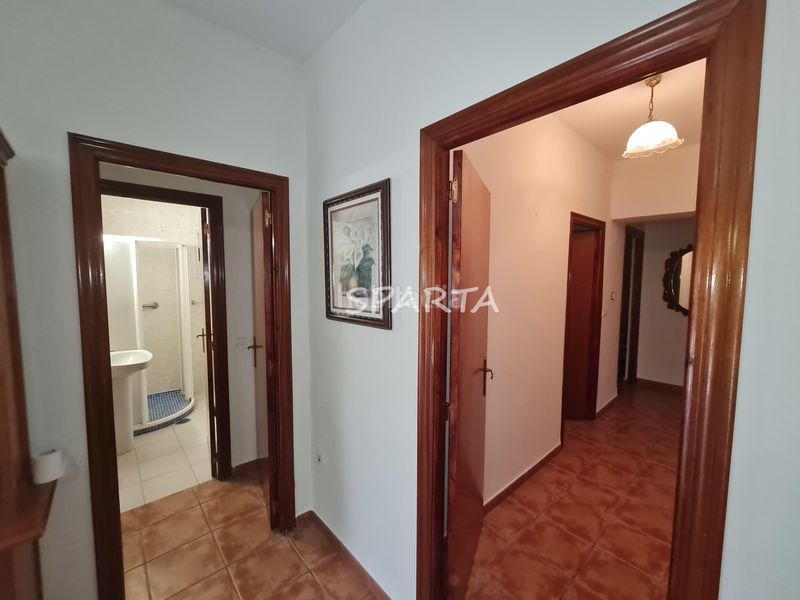 Foto 521722fc-5254-4574-ae57-878435768561. Masia amb aparcament piscina a Sanlúcar la Mayor