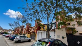 Casa adossada a Espartinas Pueblo. ¡fantástica adosada en en espartinas!