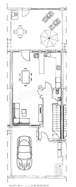 Foto a8158b37-3f2d-4247-a7ed-ad02d9709a64. Casa adossada amb calefacció aparcament a Espartinas pueblo Espartinas