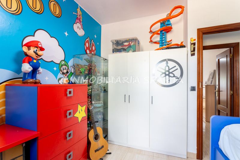 Foto d6518550-a393-48f1-b273-2e77ded4c644. Casa adossada amb calefacció aparcament a Espartinas pueblo Espartinas