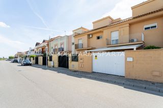 Casa adossada  Calle clarín 7. Adosada en perfecto estado de conservación. bollullos mitación