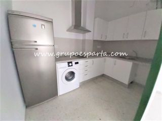 Lloguer Apartament a Umbrete. Apartamento 3 habitaciones umbrete