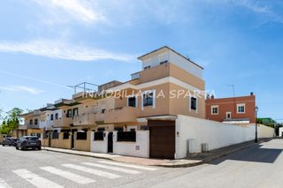 Reihenhaus  Calle ana fernández. ¡¡ fantástica vivienda lista para entrar !!