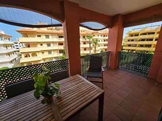Location Appartement à Urbanización atlanterra f 9. Alquiler segunda quincena agosto
