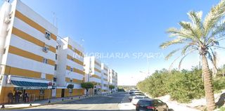 Pis  Calle virgen de las angustias. Piso de entidad bancaria en san juan bajo