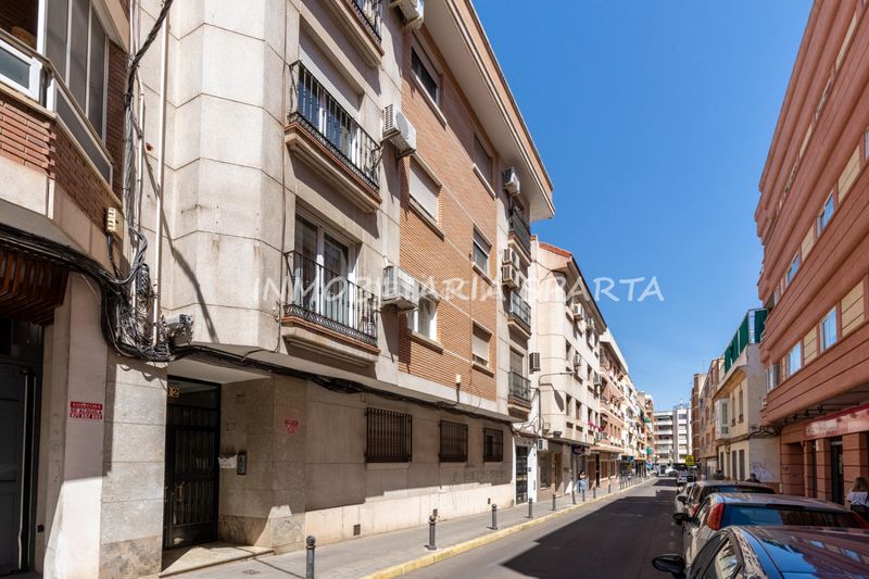 Foto 0b6518ae-03bd-42c7-9dc2-64581b8b3886. Dúplex amb calefacció a Centro - Plaza Mayor Ciudad Real
