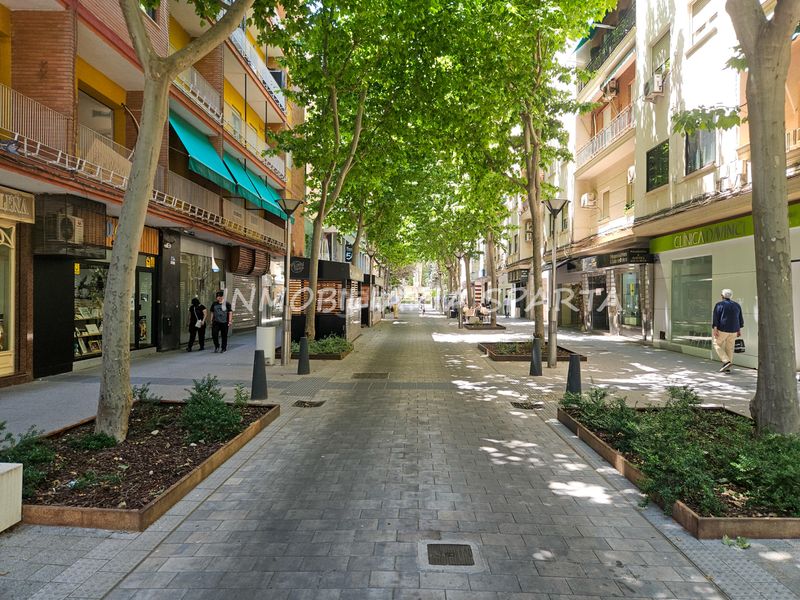 Foto 0e521623-bdd8-46d0-976b-02e5ee1c70e1. Dúplex amb calefacció a Centro - Plaza Mayor Ciudad Real