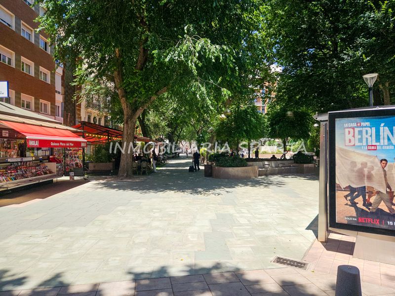 Foto 12bca657-0e37-4845-ba67-7e68b7529971. Dúplex amb calefacció a Centro - Plaza Mayor Ciudad Real