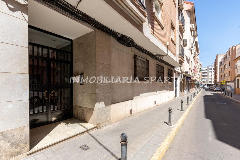 Foto 3d10ba65-12cb-40b8-8208-578d43823bc3. Dúplex amb calefacció a Centro - Plaza Mayor Ciudad Real