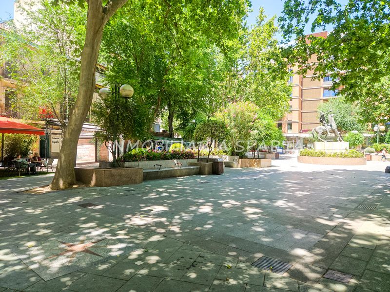 Foto 473e0316-b43f-427e-8859-77aebfc11ca0. Dúplex amb calefacció a Centro - Plaza Mayor Ciudad Real