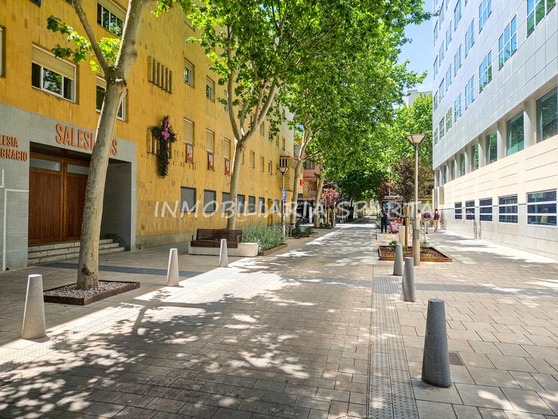 Foto b1dce375-ca24-4e90-8a17-362acefc75fe. Dúplex amb calefacció a Centro - Plaza Mayor Ciudad Real
