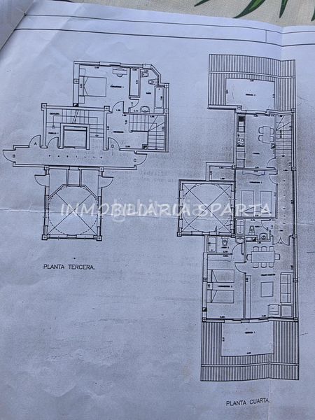 Foto f90f8254-79a6-4421-a219-6377c3fee916. Dúplex amb calefacció a Centro - Plaza Mayor Ciudad Real