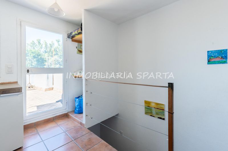 Foto 6d813882-5078-4ab4-91f0-99f20dc7f869. Casa adossada a Gelves