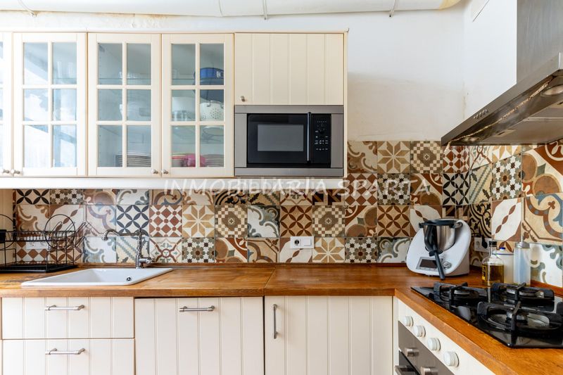 Foto 7d6a2fa3-2539-4ed6-8ff3-6ee3b92702d1. Casa adossada a Gelves