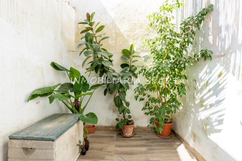 Foto e76aa1ff-5c4e-4cd0-88d7-672aa28c450b. Casa adossada a Gelves