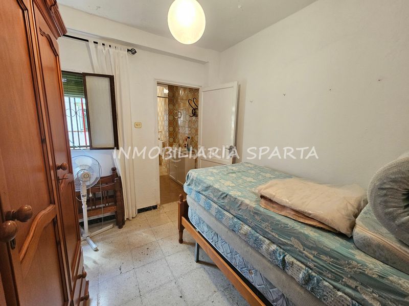 Foto 45a3337d-130e-4b14-b441-0b2f06adb4eb. Casa adossada a Santiponce