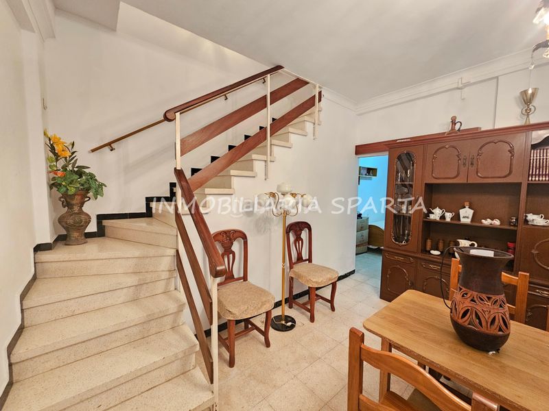 Foto 7b3602ca-eaae-4013-8f78-8c84622da158. Casa adossada a Santiponce