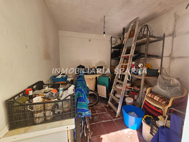 Foto c584fae2-ac74-49dd-9327-9a8f84c1506f. Casa adossada a Santiponce