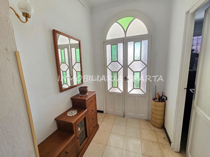 Foto dc18ef87-feb7-4db6-84c4-0debb1177251. Casa adossada a Santiponce