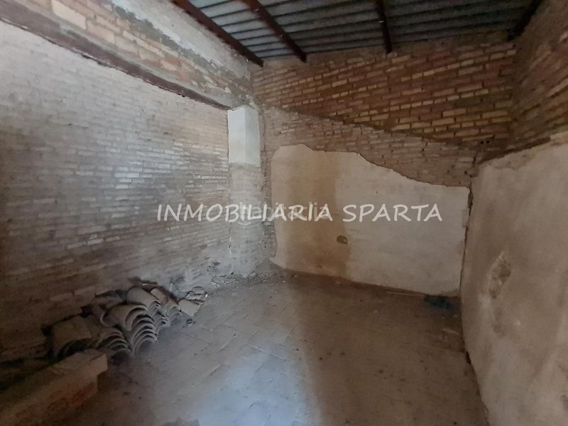Foto 17643fef-3db7-40d0-ba70-c8c037a65cdf. Casa adosada en calle concejal jiménez becerril 14 ¡fantástica céntrica casa de pueblo! en Sanlúcar la Mayor