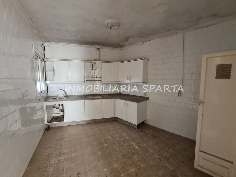 Foto 2b4b036a-5d7c-4620-a6ea-4e331855e09c. Casa adosada en calle concejal jiménez becerril 14 ¡fantástica céntrica casa de pueblo! en Sanlúcar la Mayor